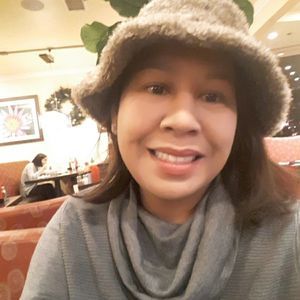 Meet your Posher, Victoria